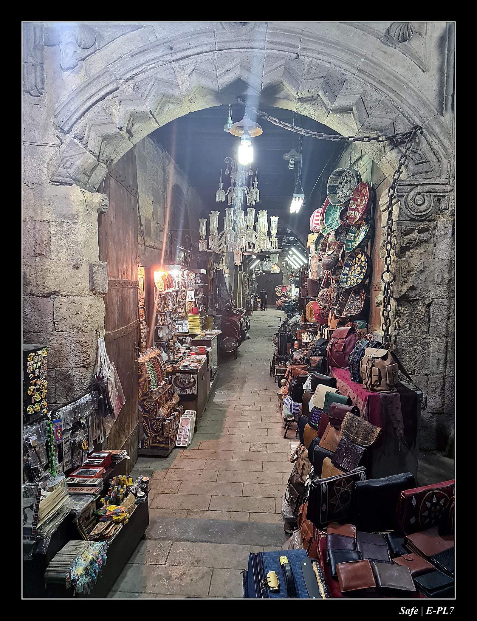 Le Caire - Juillet 2021 - 145